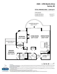 305 1705 MARTIN DRIVE - thumbnail 27