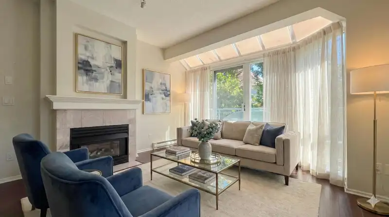 407 1765 MARTIN DRIVE - photo 1 of 17