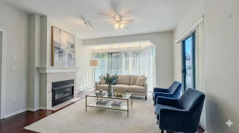 407 1765 MARTIN DRIVE - photo 2 of 17