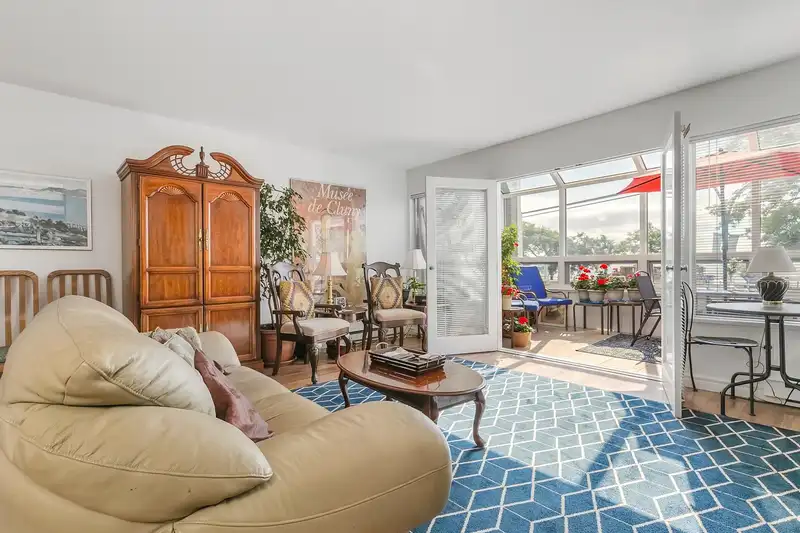 14835 MARINE DRIVE - photo 2 of 33