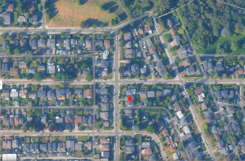 5548 NELSON AVENUE - photo 4 of 4