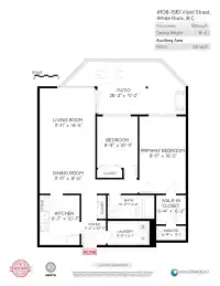 108 1561 VIDAL STREET - thumbnail 22
