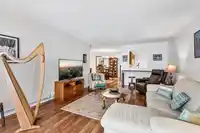 204 1458 BLACKWOOD STREET - thumbnail 1
