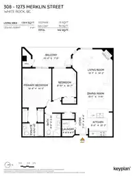 308 1273 MERKLIN STREET - thumbnail 2