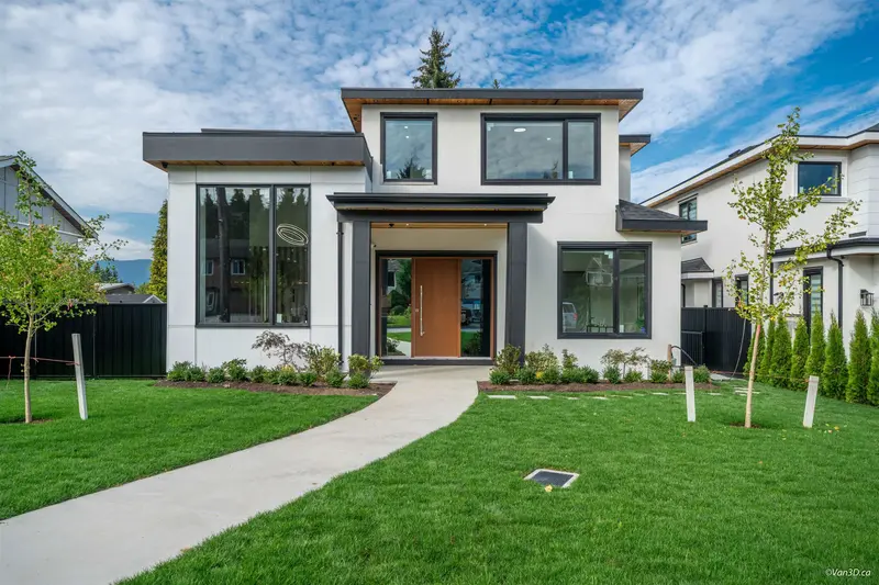 817 CORNELL AVENUE - photo 1 of 24