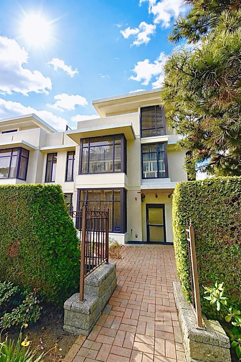 TH13 2089 ROSSER AVENUE - photo 1 of 6