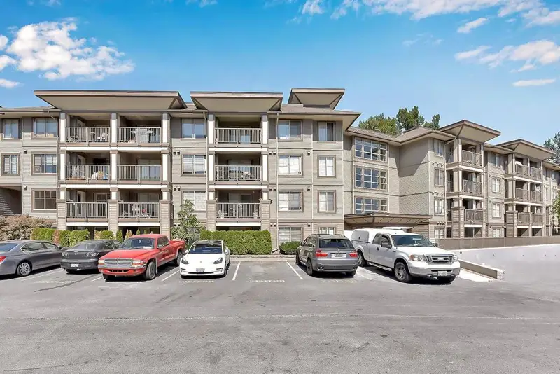 214 45567 YALE ROAD - photo 3 of 21