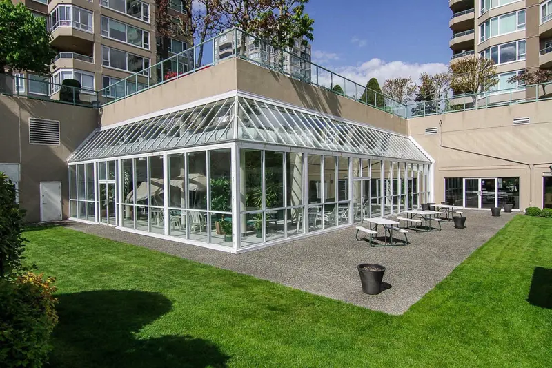 604 3150 GLADWIN ROAD - photo 2 of 25