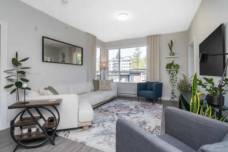 508 6438 BYRNEPARK DRIVE - photo 2 of 25