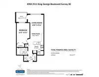 204 2511 KING GEORGE BOULEVARD - thumbnail 20