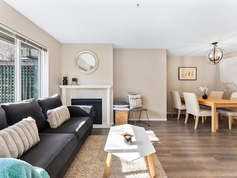 102 2195 W 5TH AVENUE - photo 2 of 25