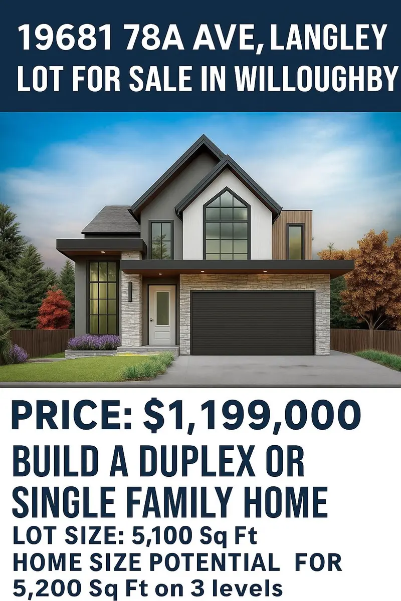 19681 78A AVENUE - photo 2 of 9