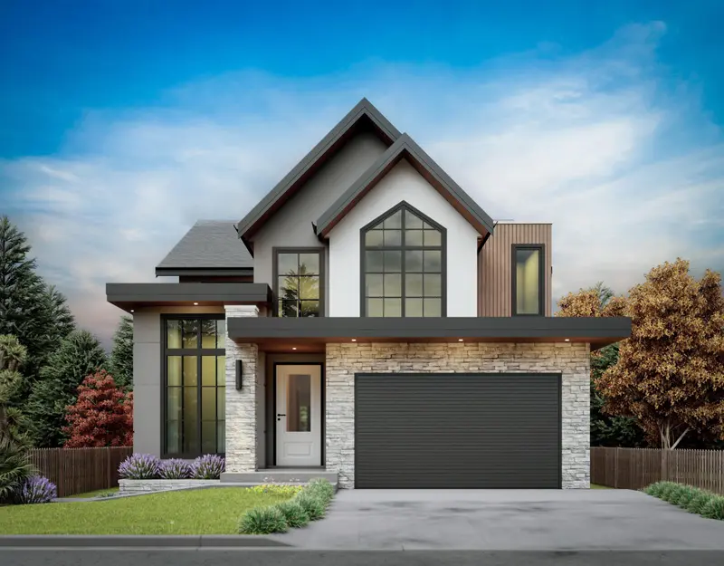 19681 78A AVENUE - photo 4 of 9