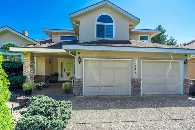 14862 24A AVENUE - photo 1 of 40