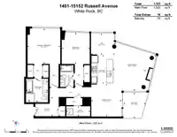 1401 15152 RUSSELL AVENUE - thumbnail 29