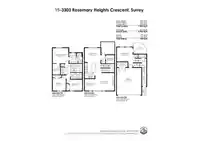 15 3303 ROSEMARY HEIGHTS CRESCENT - thumbnail 31