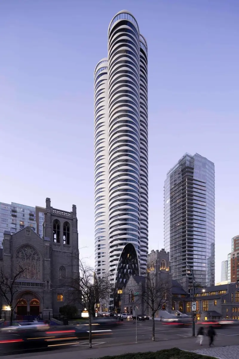 1603 1033 NELSON STREET - photo 1 of 9