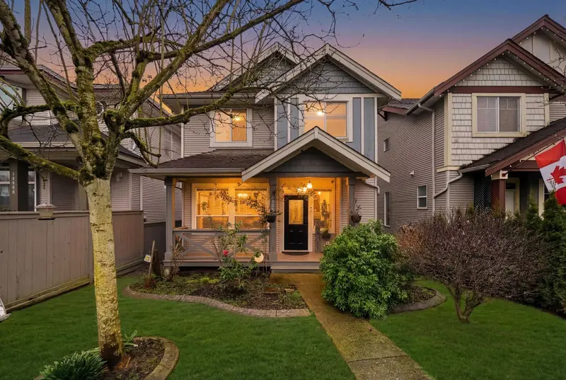 14858 56A AVENUE - photo 1 of 25