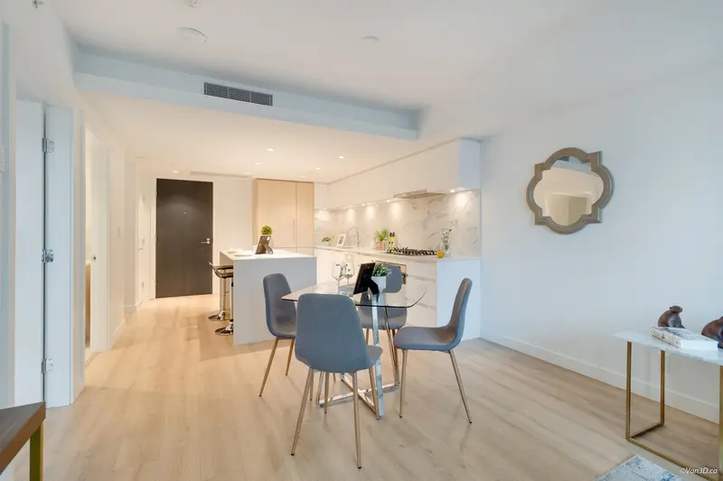 306 1500 FERN STREET - photo 2 of 25