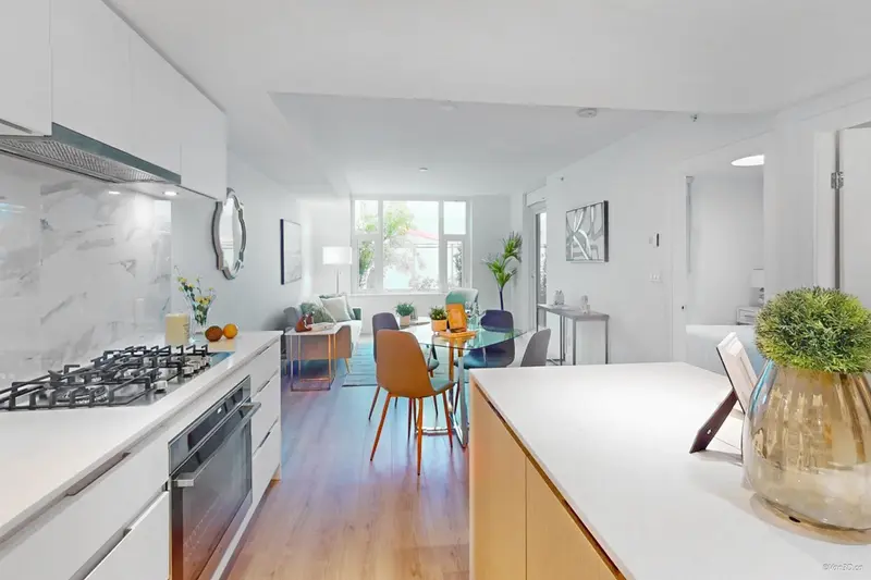 306 1500 FERN STREET - photo 4 of 25