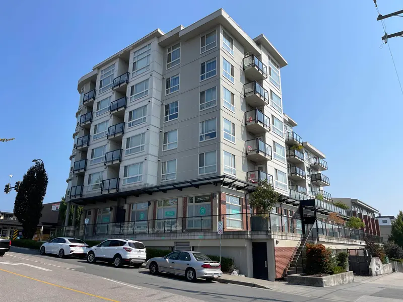 205 22318 LOUGHEED HIGHWAY - photo 2 of 20