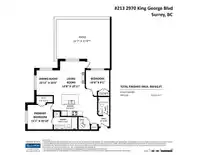 213 2970 KING GEORGE BOULEVARD - thumbnail 26