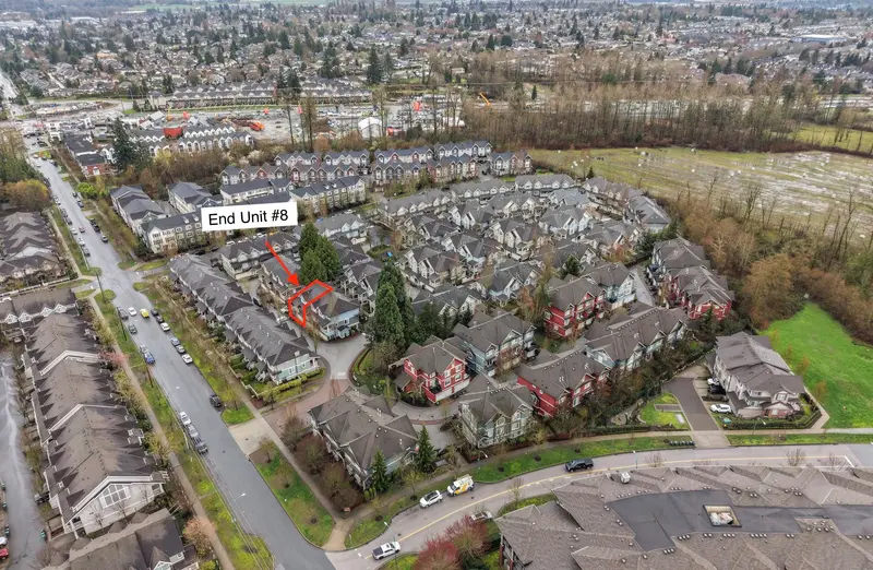 8 6575 192 STREET - photo 2 of 25