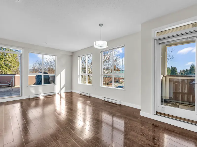 205 12409 HARRIS ROAD - photo 2 of 25