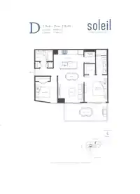 1006 1588 JOHNSTON ROAD - thumbnail 10