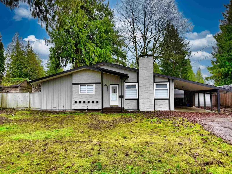 20572 43 AVENUE - photo 1 of 25