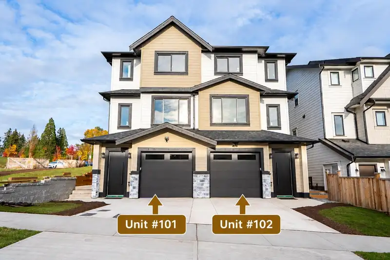 102 1840 165A STREET - photo 1 of 3