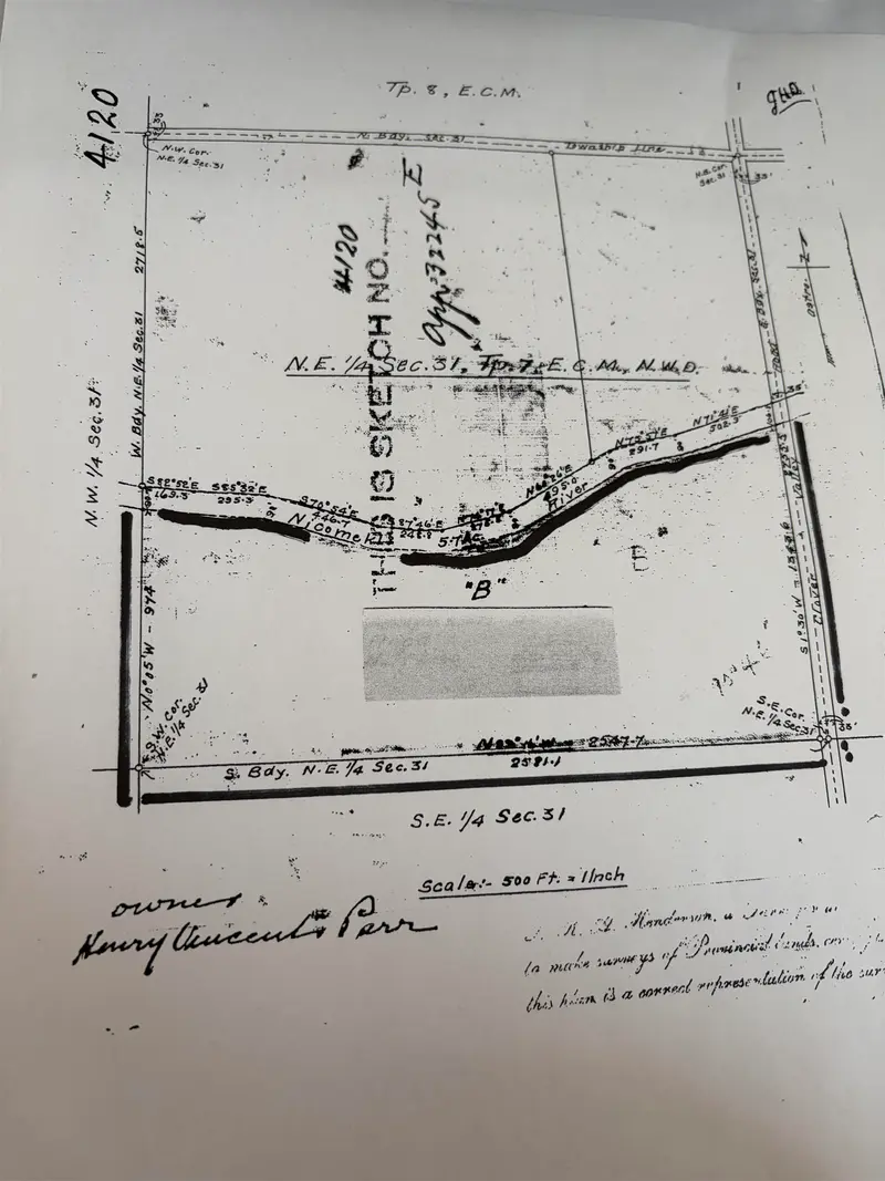 4441 176 STREET - photo 1 of 1