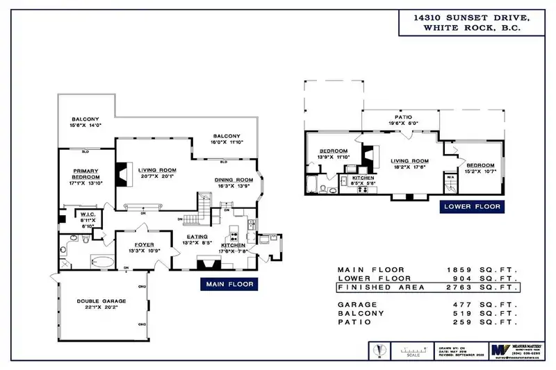 14310 SUNSET DRIVE - photo 4 of 25