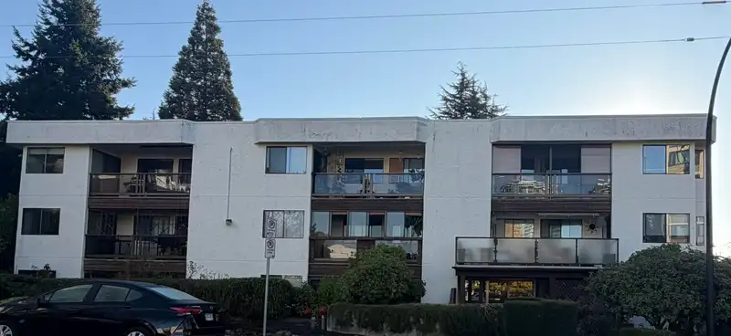 204 1526 GEORGE STREET - photo 1 of 1