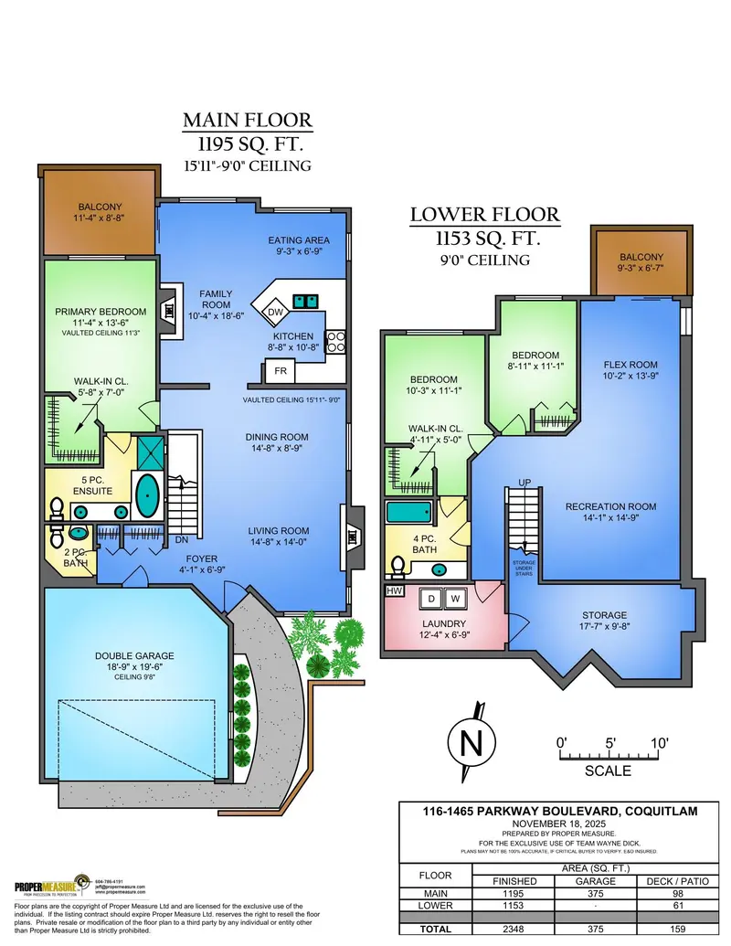 116 1465 PARKWAY BOULEVARD - photo 3 of 25