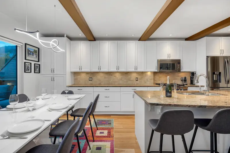 2008 ALPHA LAKE VILLAGE - photo 3 of 15