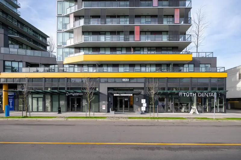 808 6633 BUSWELL STREET - photo 2 of 21