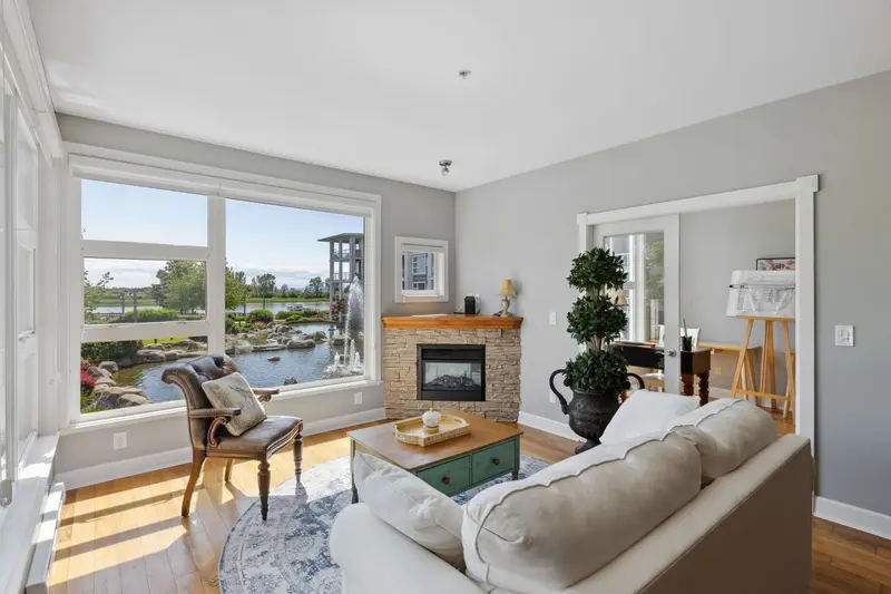 204 4600 WESTWATER DRIVE - photo 2 of 25