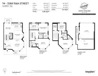 14 3268 156A STREET - thumbnail 36