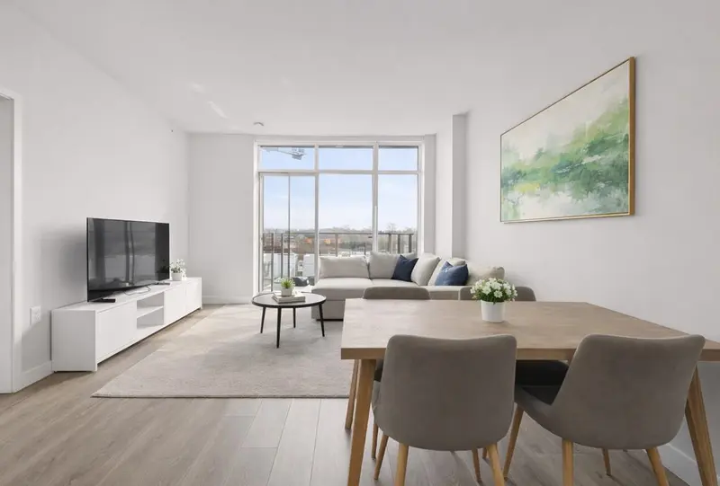 506 3430 E KENT AVENUE SOUTH - photo 2 of 17