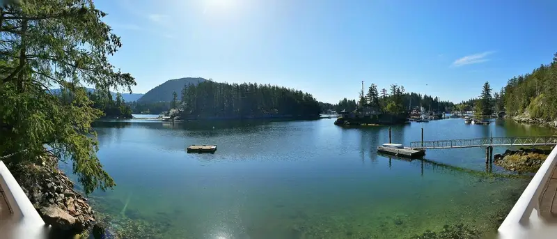 4279 FRANCIS PENINSULA ROAD - photo 4 of 25