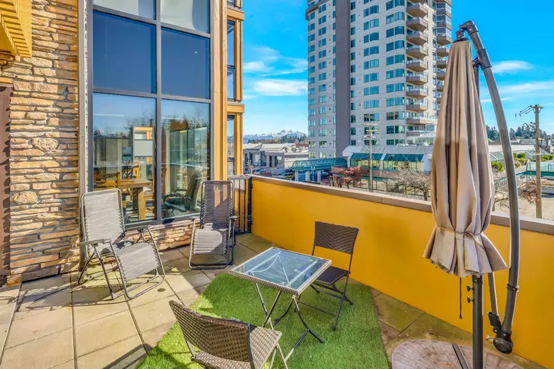 326 2860 TRETHEWEY STREET - photo 1 of 25