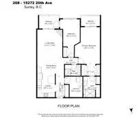 208 15272 20 AVENUE - thumbnail 17