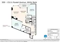 309 15111 RUSSELL AVENUE - thumbnail 34