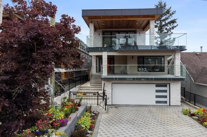952 PARKER STREET - photo 1 of 1