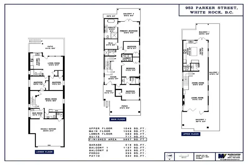 952 PARKER STREET - photo 3 of 40