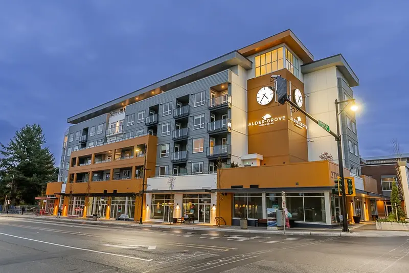 306 27215 ALDERGROVE TOWN CENTRE DRIVE - photo 3 of 25