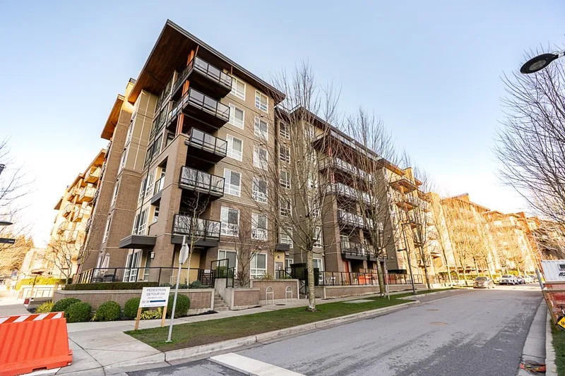 PH1 6033 GRAY AVENUE - photo 2 of 25