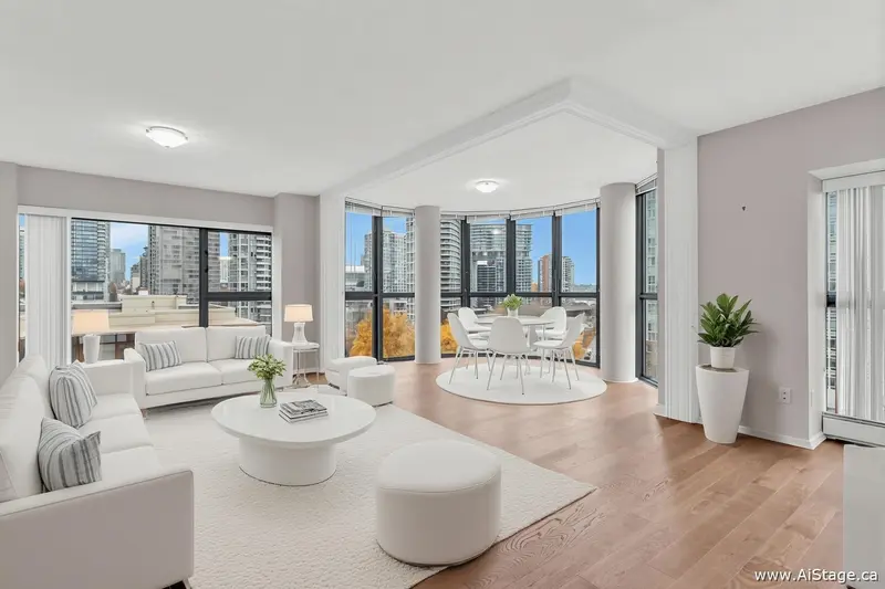 905 238 ALVIN NAROD MEWS - photo 1 of 24