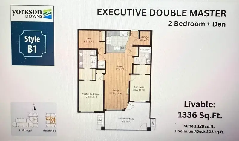 B424 20716 WILLOUGHBY TOWN CENTRE DRIVE - photo 2 of 25